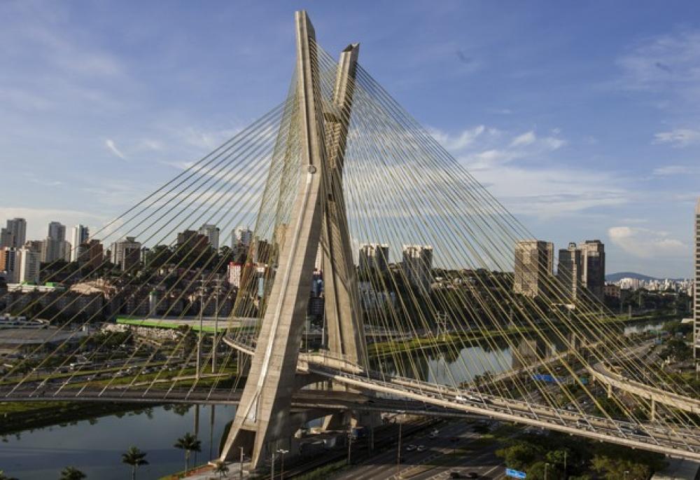 São Paulo - SP