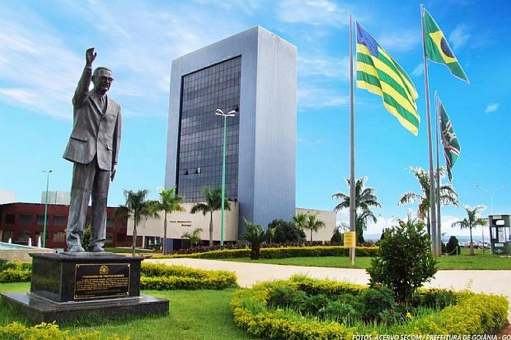 Goiânia - GO