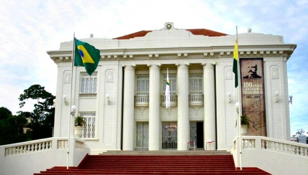 Rio Branco - AC