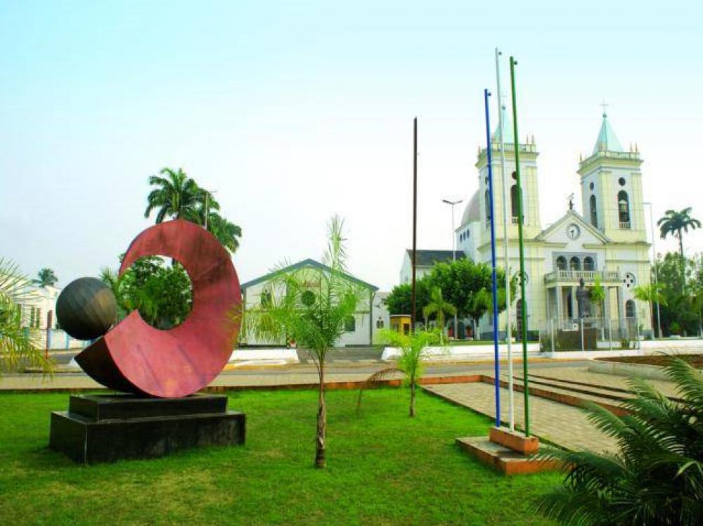 Porto Velho - RO