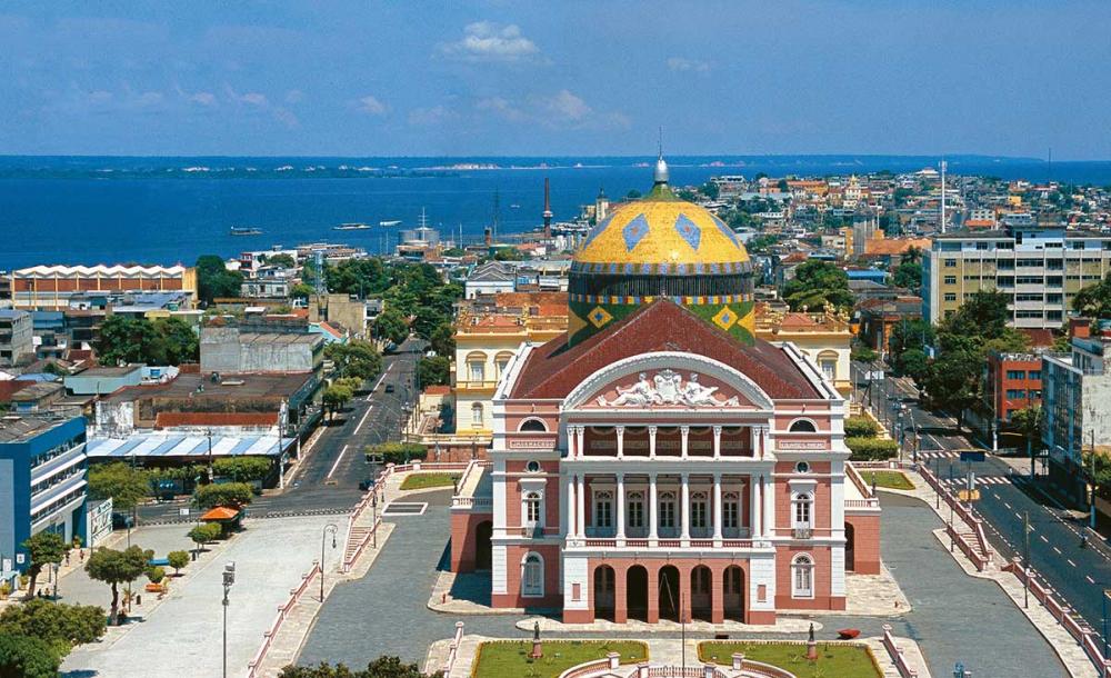 Manaus - AM