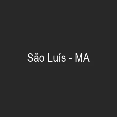 São Luís - MA