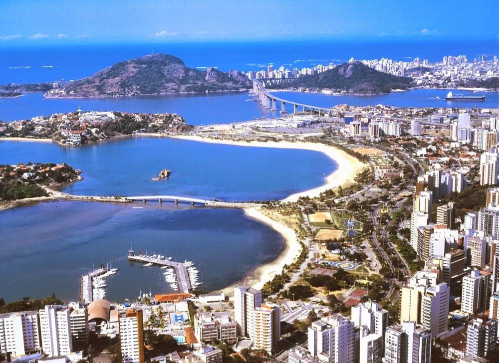 Vitória - ES