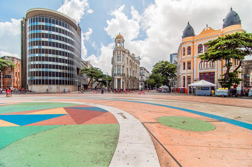 Recife - PE