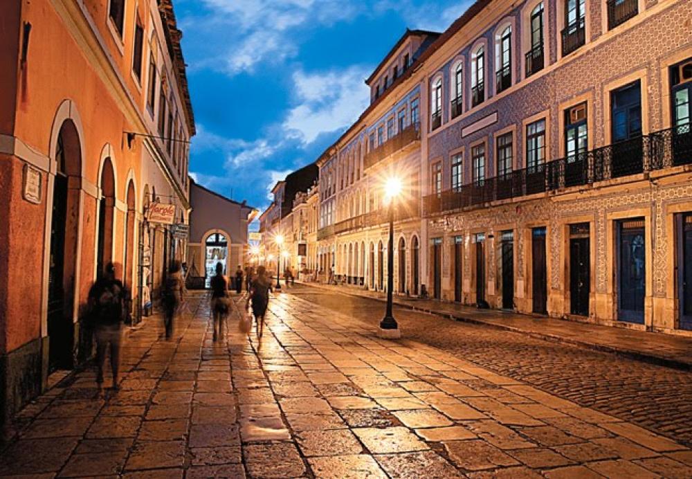 São Luís - MA