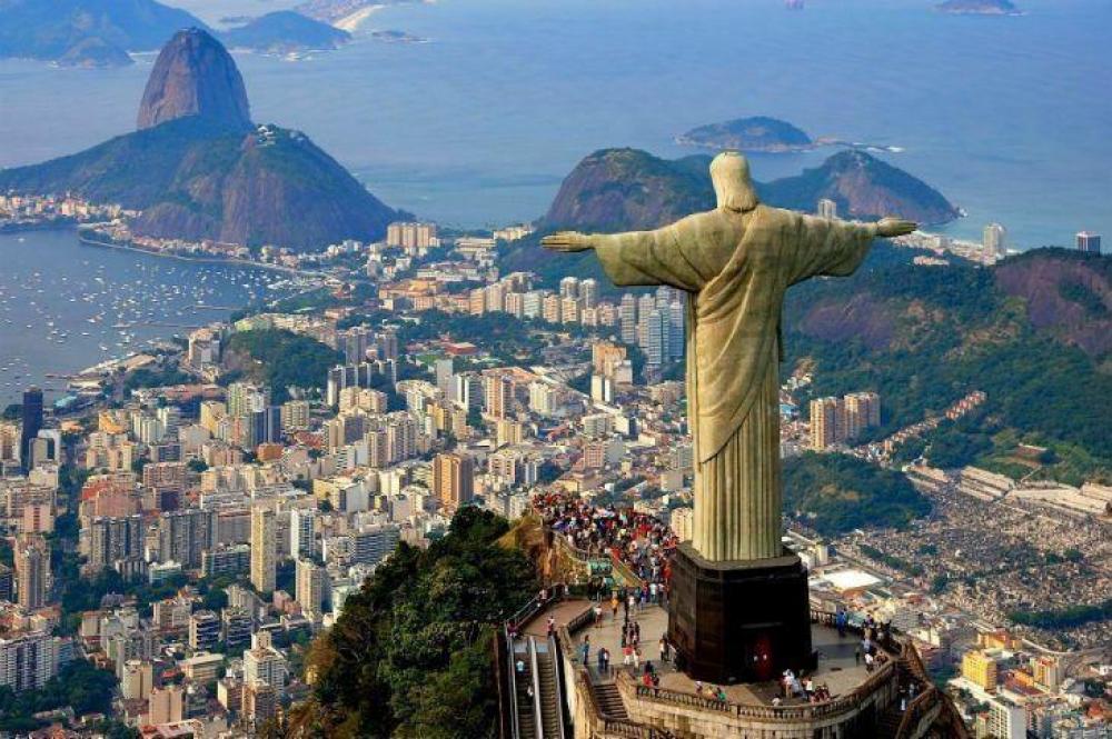 Rio de Janeiro - RJ