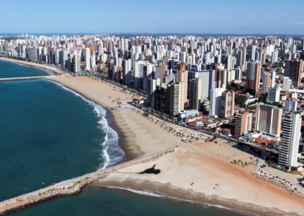 Fortaleza - CE