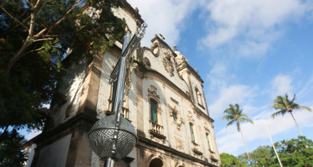 Jaboatão dos Guararapes - PE
