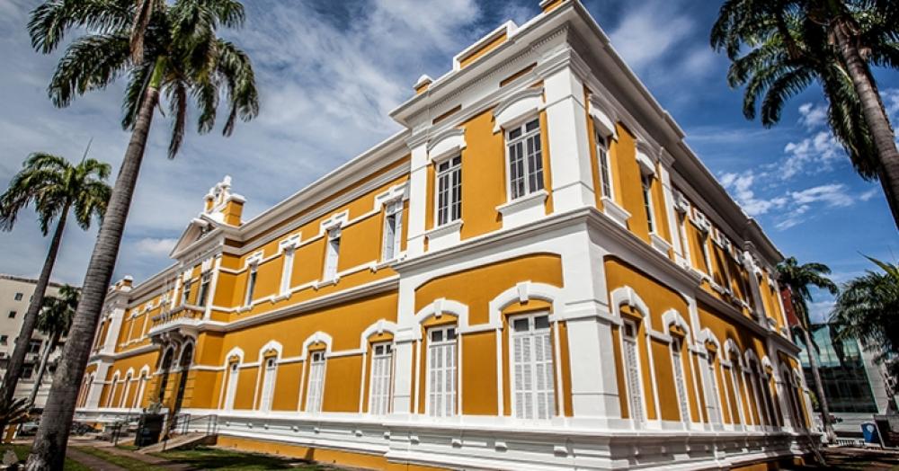 Cuiabá - MT
